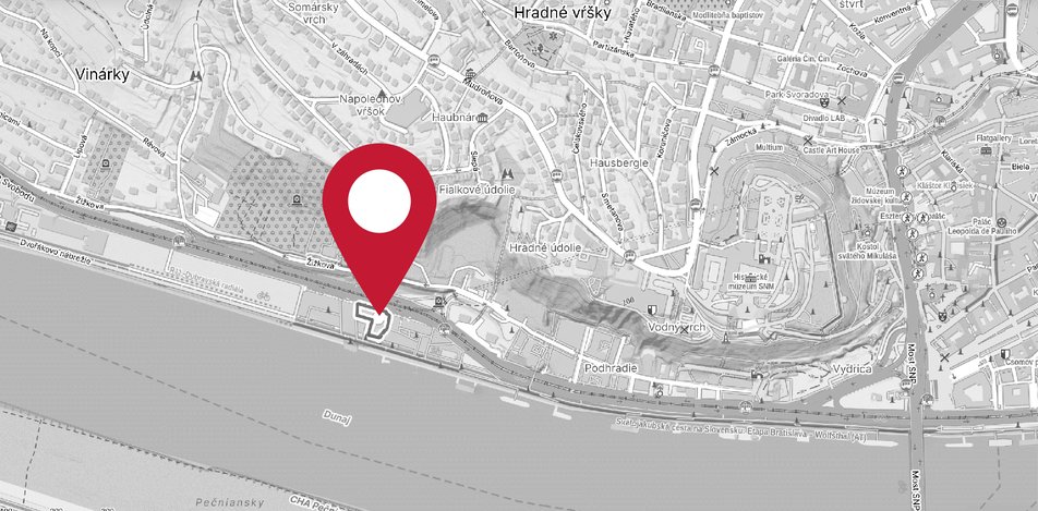 Info map